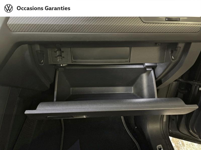 Voitures occasions VOLKSWAGEN TIGUAN ALLSPACE R-Line Paris