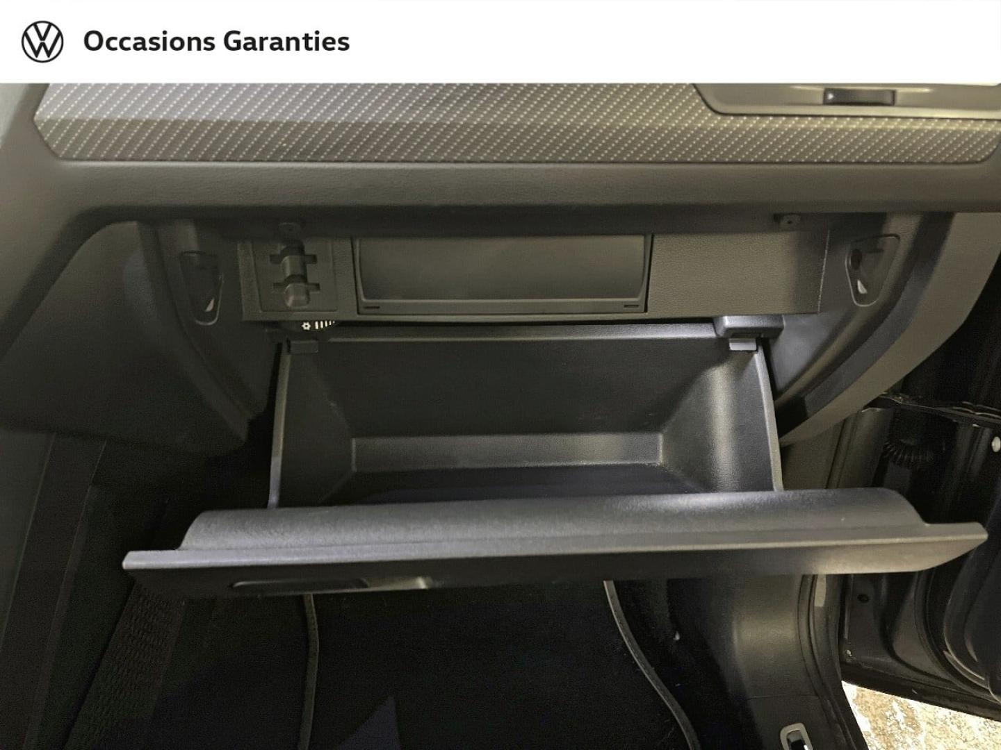 Voitures occasions VOLKSWAGEN TIGUAN ALLSPACE R-Line Paris