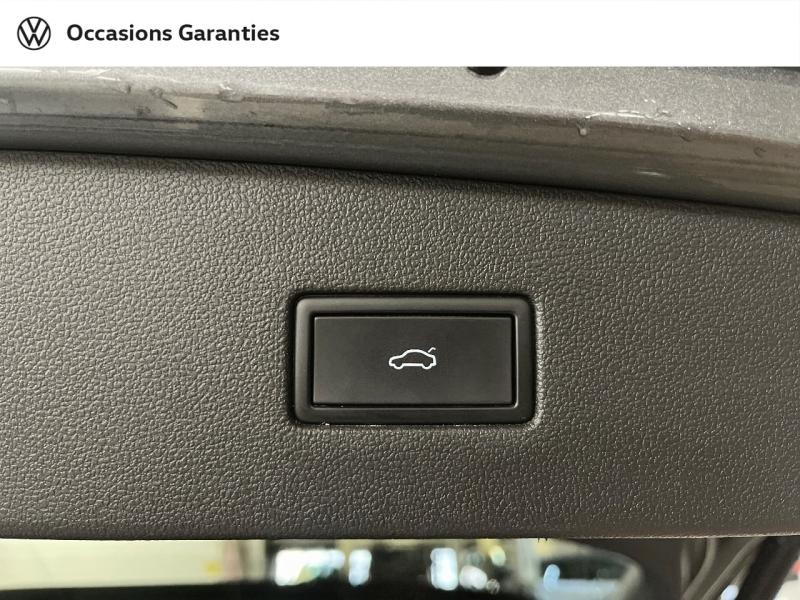 Voitures occasions VOLKSWAGEN TIGUAN ALLSPACE R-Line Paris