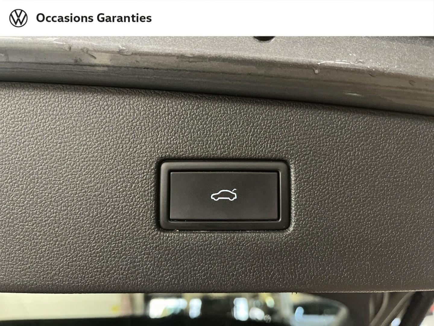 Voitures occasions VOLKSWAGEN TIGUAN ALLSPACE R-Line Paris