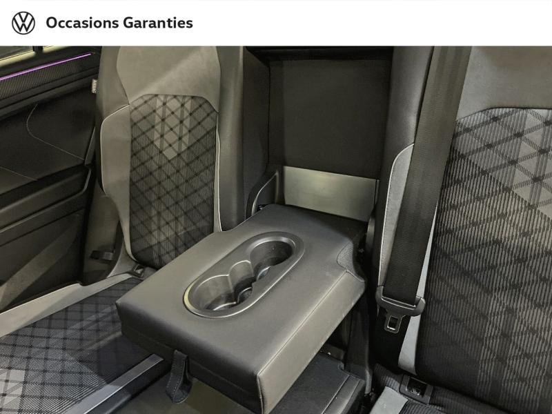 Voitures occasions VOLKSWAGEN TIGUAN ALLSPACE R-Line Paris