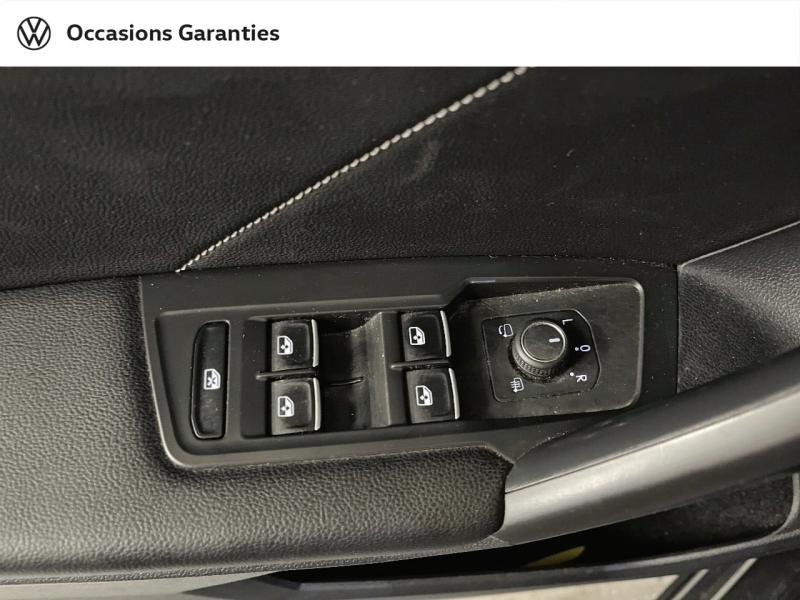 Voitures occasions VOLKSWAGEN TIGUAN ALLSPACE R-Line Paris