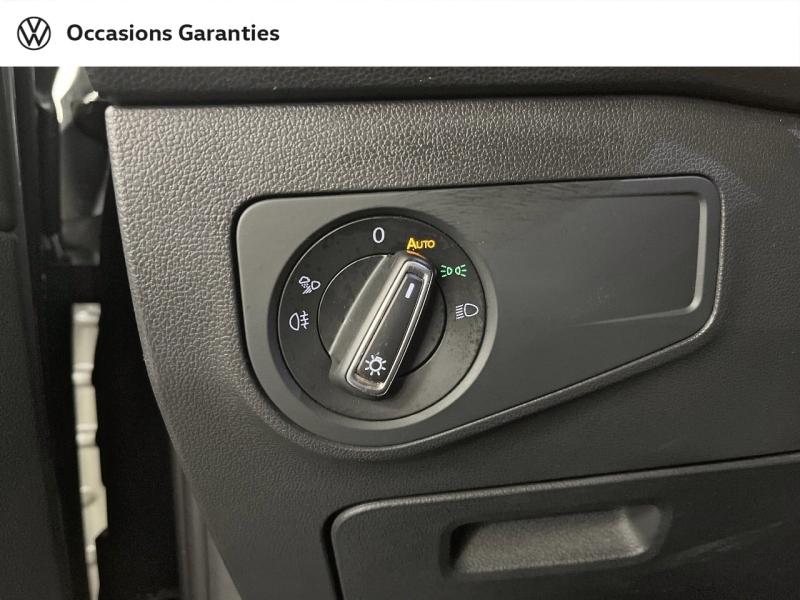 Voitures occasions VOLKSWAGEN TIGUAN ALLSPACE R-Line Paris
