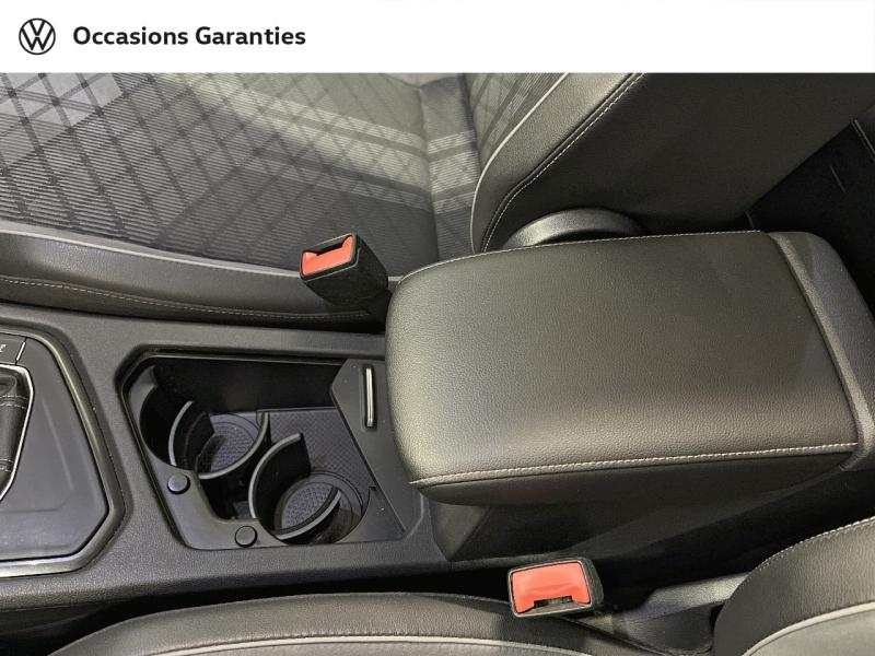 Voitures occasions VOLKSWAGEN TIGUAN ALLSPACE R-Line Paris