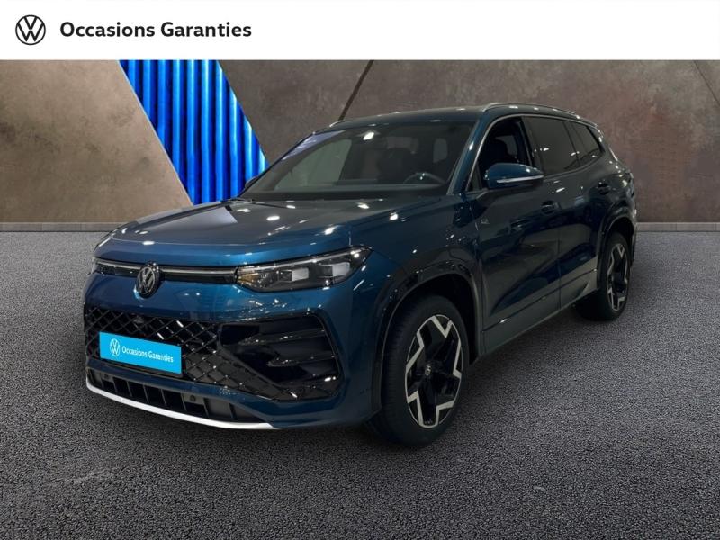Voitures occasions VOLKSWAGEN Tayron R-Line Exclusive Paris