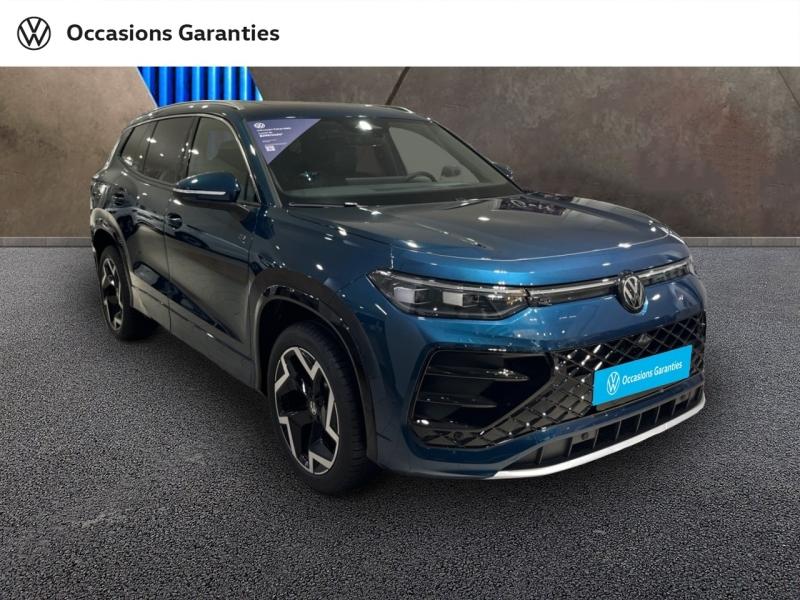 Voitures occasions VOLKSWAGEN Tayron R-Line Exclusive Paris