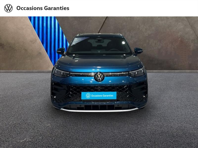 Voitures occasions VOLKSWAGEN Tayron R-Line Exclusive Paris