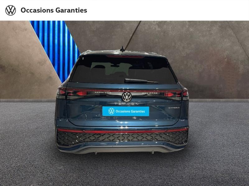 Voitures occasions VOLKSWAGEN Tayron R-Line Exclusive Paris