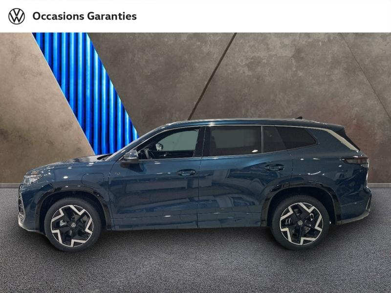 Voitures occasions VOLKSWAGEN Tayron R-Line Exclusive Paris