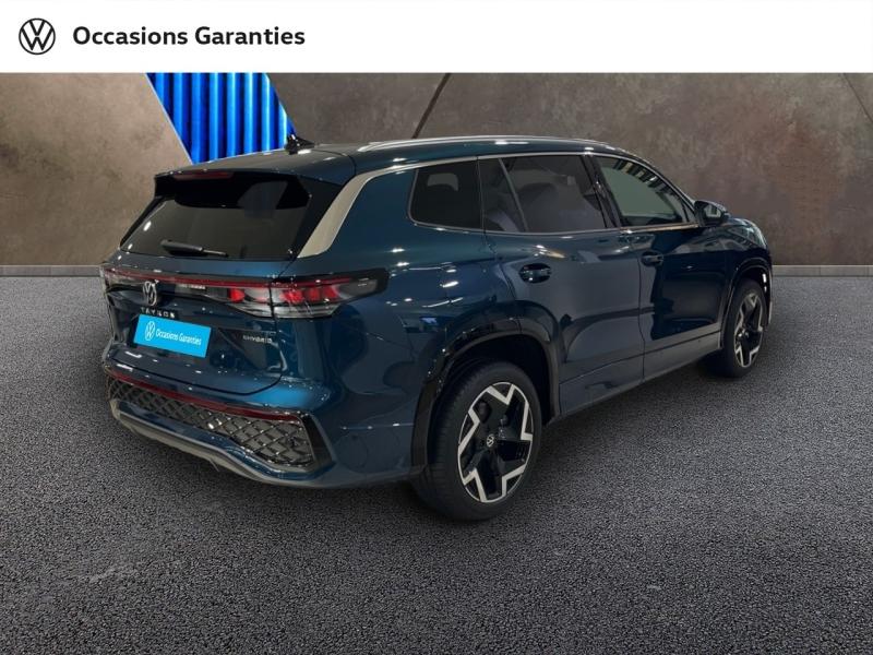 Voitures occasions VOLKSWAGEN Tayron R-Line Exclusive Paris
