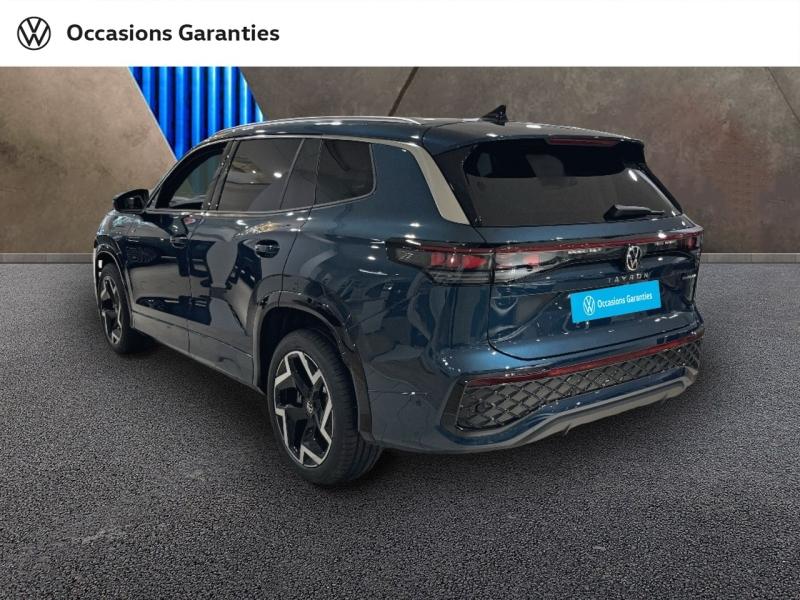 Voitures occasions VOLKSWAGEN Tayron R-Line Exclusive Paris