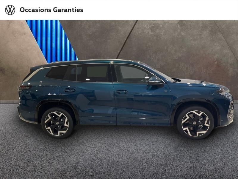 Voitures occasions VOLKSWAGEN Tayron R-Line Exclusive Paris