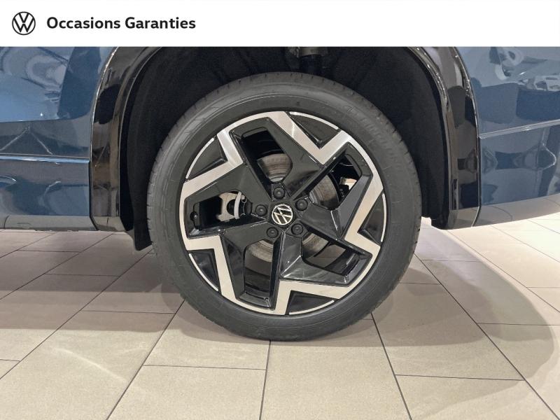 Voitures occasions VOLKSWAGEN Tayron R-Line Exclusive Paris
