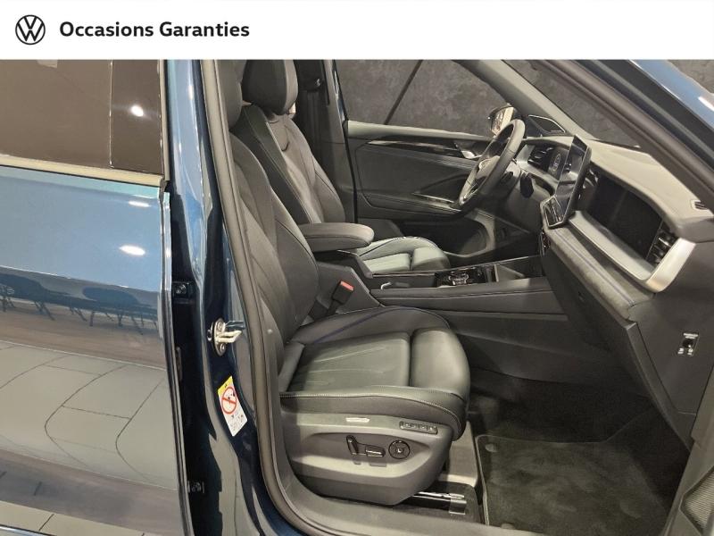 Voitures occasions VOLKSWAGEN Tayron R-Line Exclusive Paris