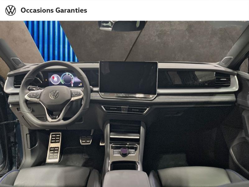 Voitures occasions VOLKSWAGEN Tayron R-Line Exclusive Paris