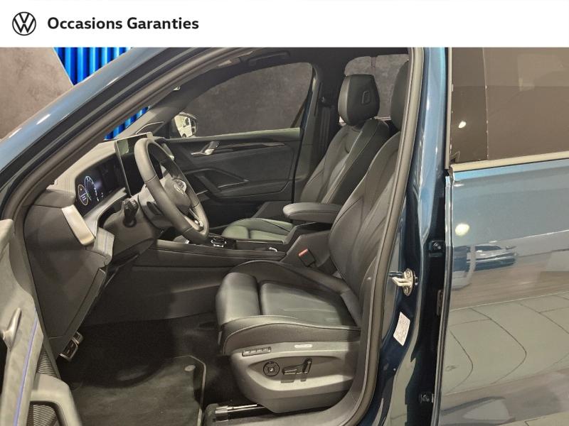 Voitures occasions VOLKSWAGEN Tayron R-Line Exclusive Paris