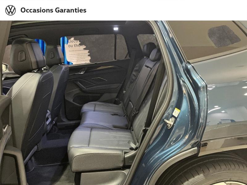 Voitures occasions VOLKSWAGEN Tayron R-Line Exclusive Paris