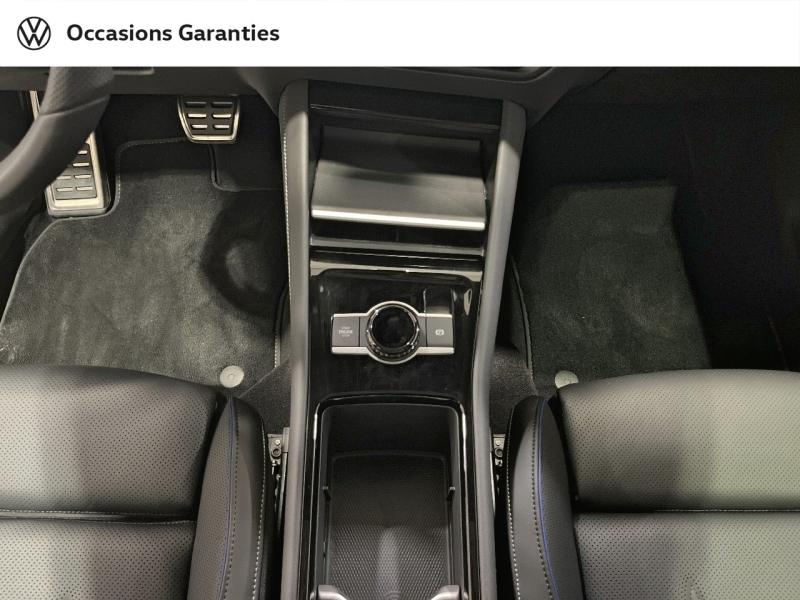 Voitures occasions VOLKSWAGEN Tayron R-Line Exclusive Paris