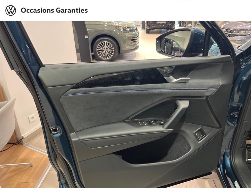 Voitures occasions VOLKSWAGEN Tayron R-Line Exclusive Paris
