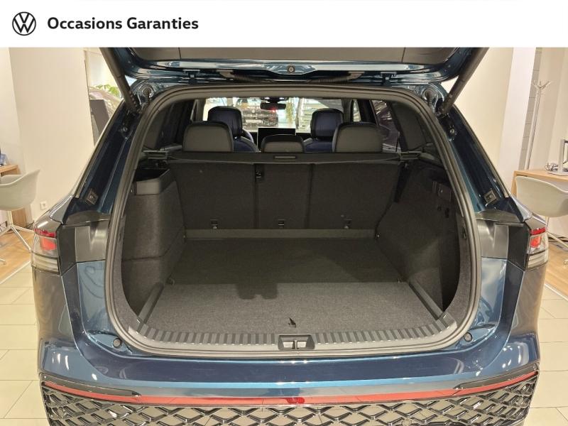 Voitures occasions VOLKSWAGEN Tayron R-Line Exclusive Paris