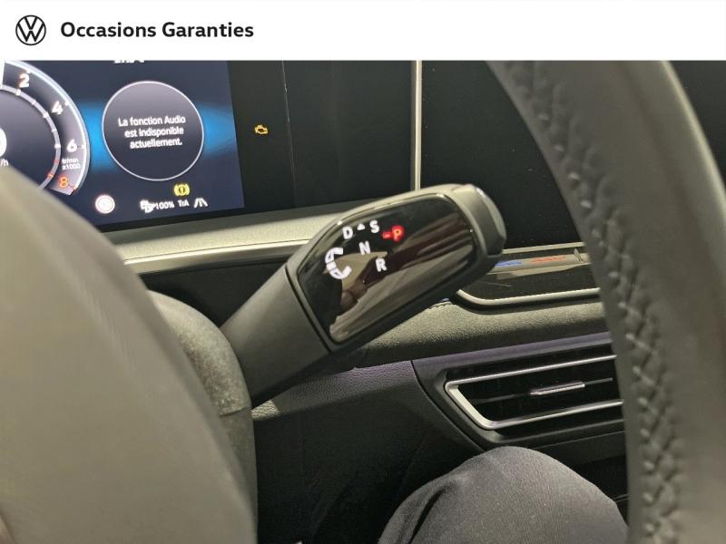 Voitures occasions VOLKSWAGEN Tayron R-Line Exclusive Paris