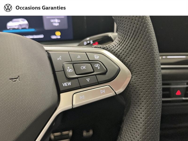 Voitures occasions VOLKSWAGEN Tayron R-Line Exclusive Paris