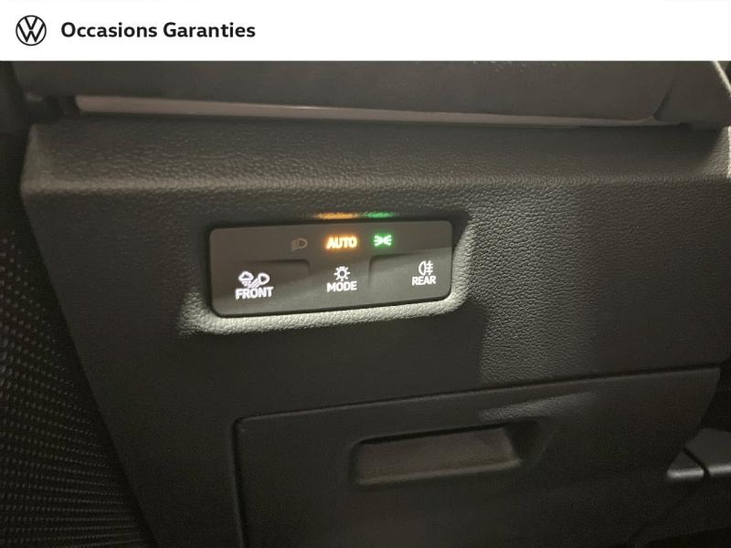 Voitures occasions VOLKSWAGEN Tayron R-Line Exclusive Paris