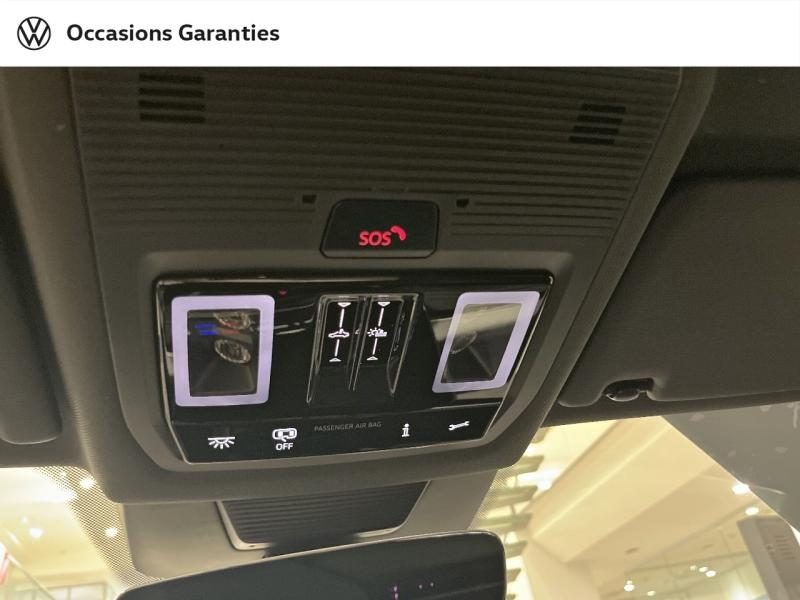 Voitures occasions VOLKSWAGEN Tayron R-Line Exclusive Paris