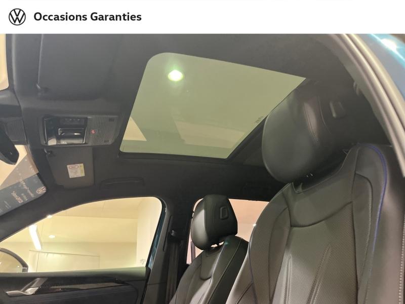 Voitures occasions VOLKSWAGEN Tayron R-Line Exclusive Paris