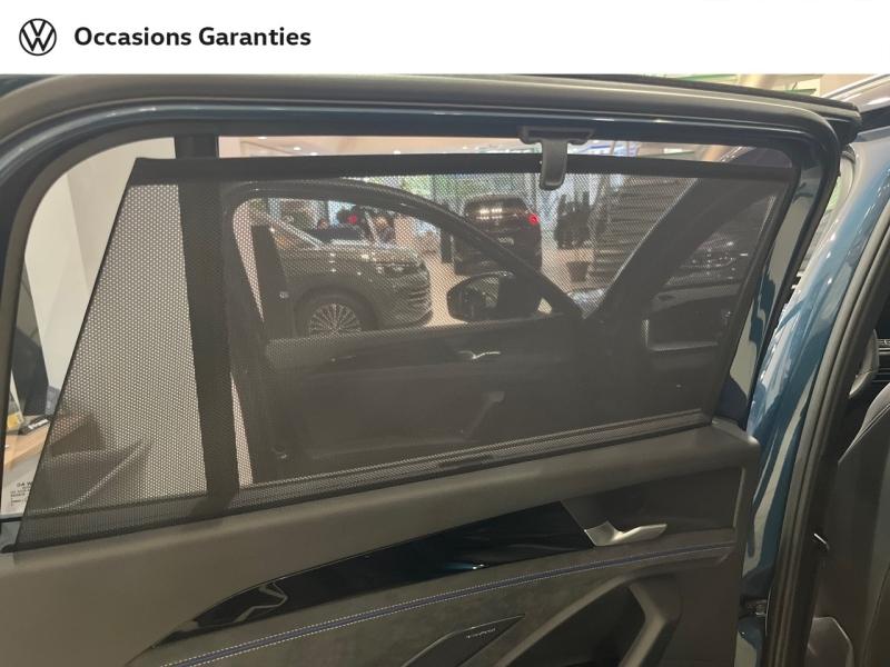 Voitures occasions VOLKSWAGEN Tayron R-Line Exclusive Paris