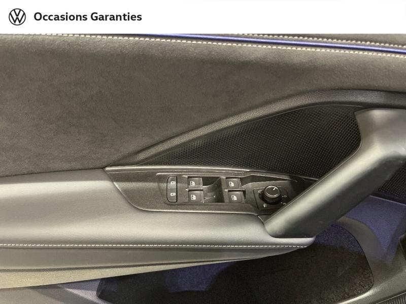 Voitures occasions VOLKSWAGEN Tayron R-Line Exclusive Paris