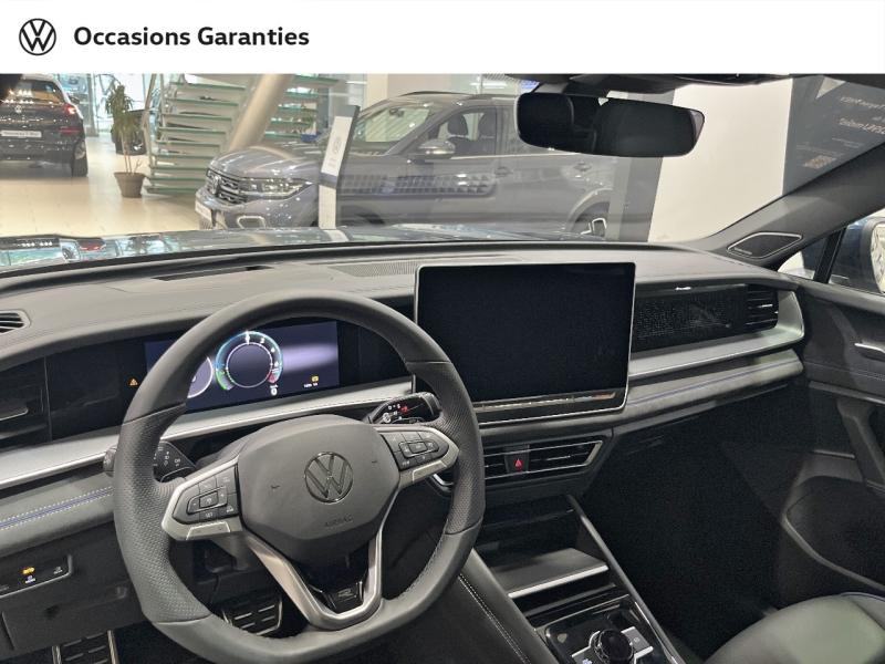 Voitures occasions VOLKSWAGEN Tayron R-Line Exclusive Paris
