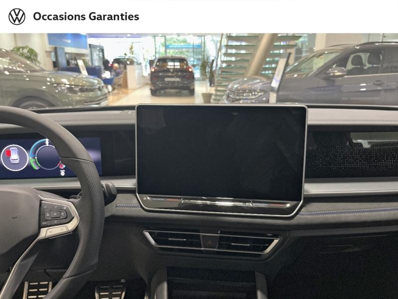 Voitures occasions VOLKSWAGEN Tayron R-Line Exclusive Paris