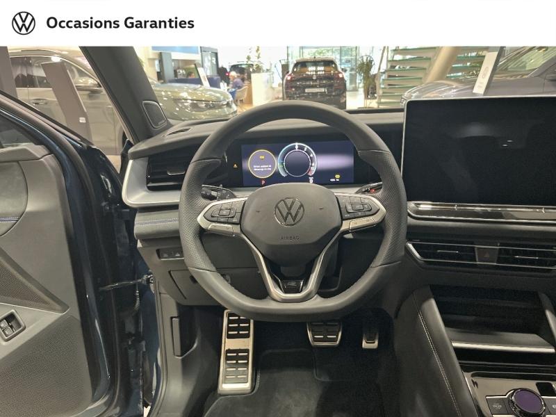 Voitures occasions VOLKSWAGEN Tayron R-Line Exclusive Paris