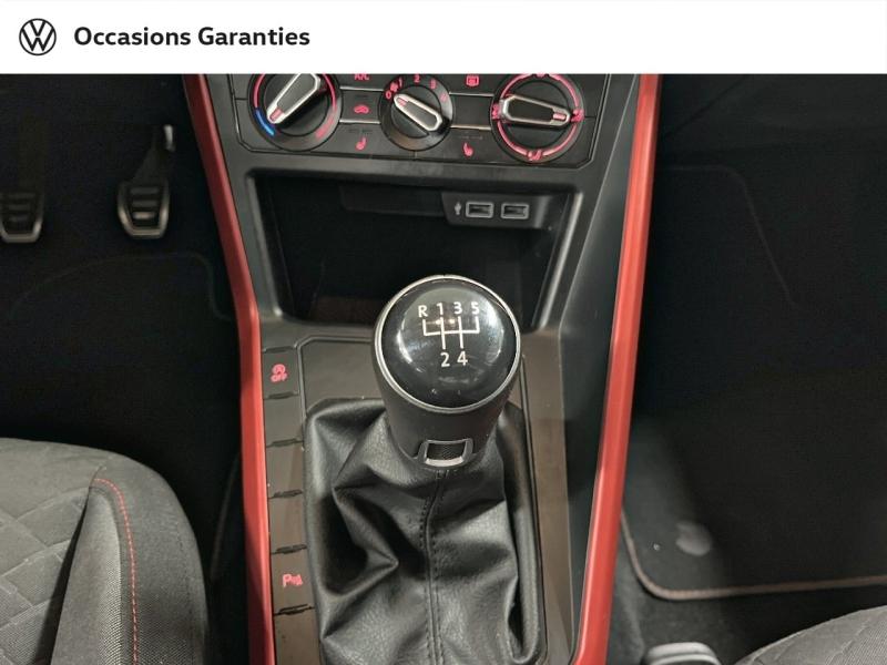 Voitures occasions VOLKSWAGEN POLO Connect Paris