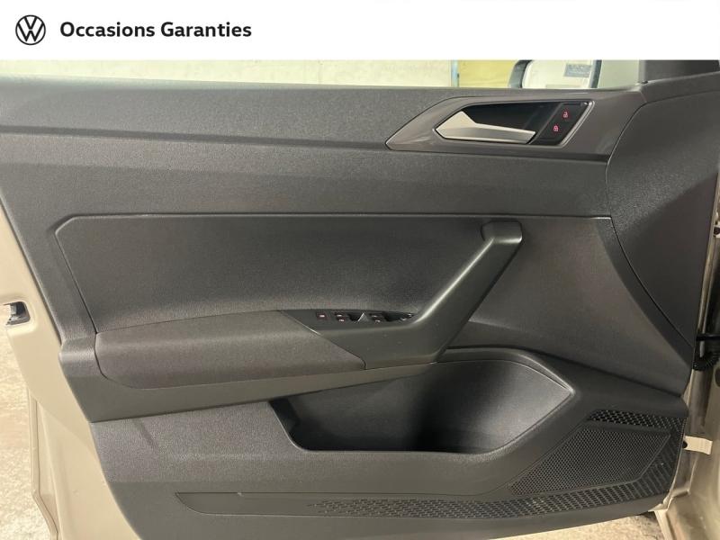Voitures occasions VOLKSWAGEN POLO Connect Paris