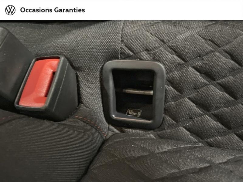 Voitures occasions VOLKSWAGEN POLO Connect Paris