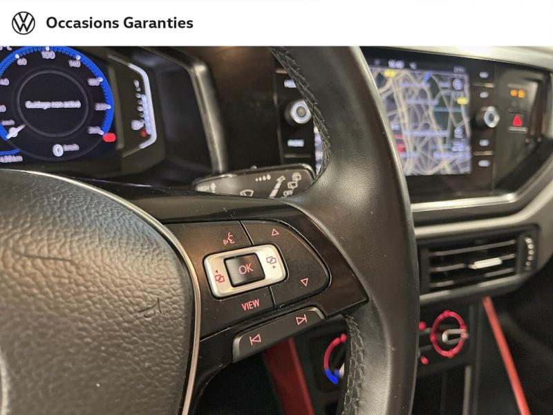 Voitures occasions VOLKSWAGEN POLO Connect Paris