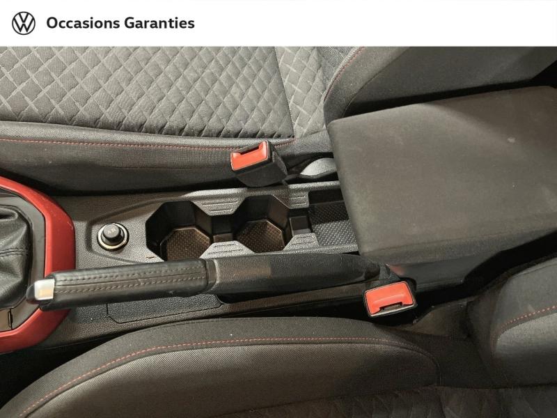 Voitures occasions VOLKSWAGEN POLO Connect Paris