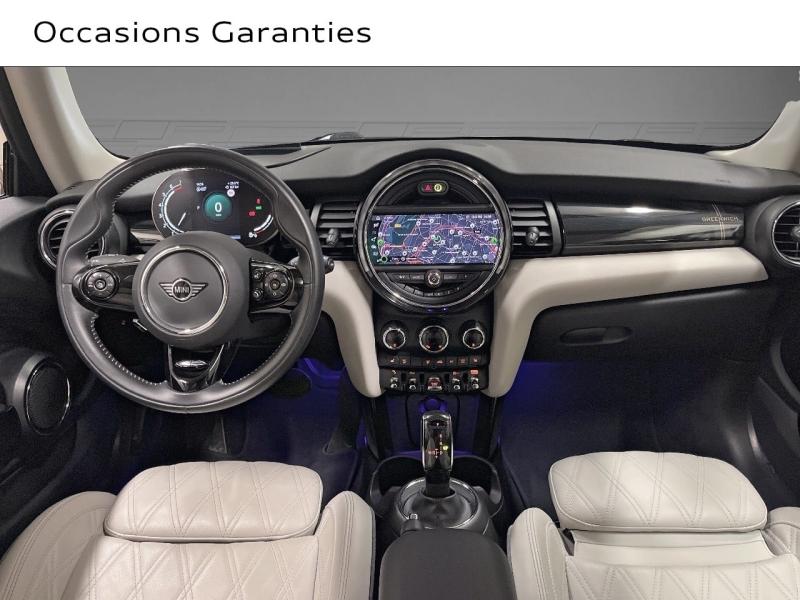 Voitures occasions MINI MINI Edition Greenwich Paris