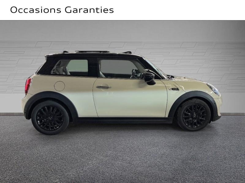 Voitures occasions MINI MINI Edition Greenwich Paris