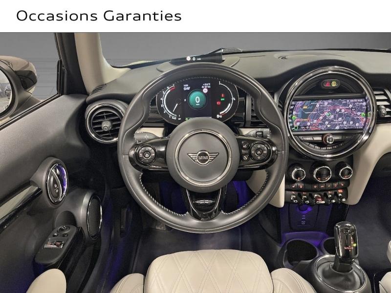 Voitures occasions MINI MINI Edition Greenwich Paris