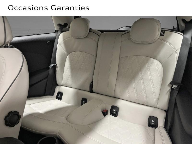 Voitures occasions MINI MINI Edition Greenwich Paris