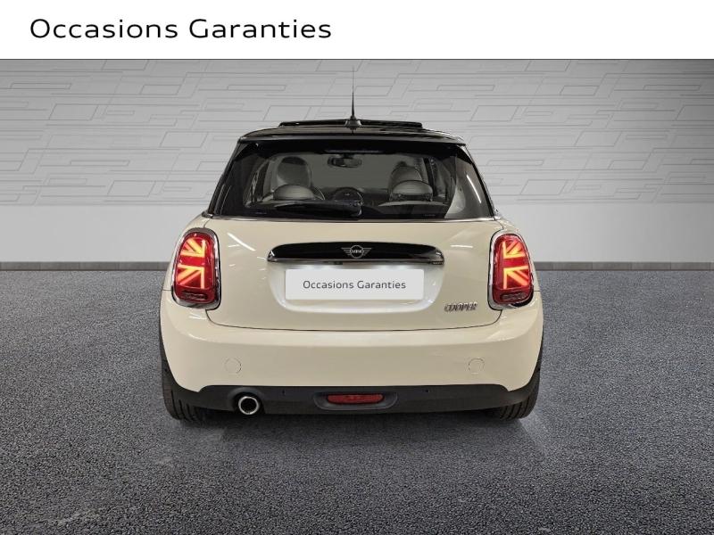 Voitures occasions MINI MINI Edition Greenwich Paris
