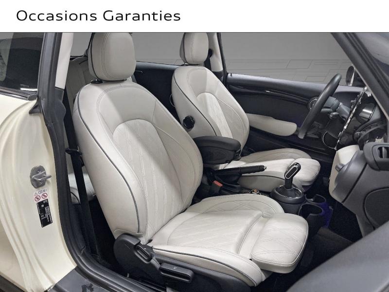 Voitures occasions MINI MINI Edition Greenwich Paris