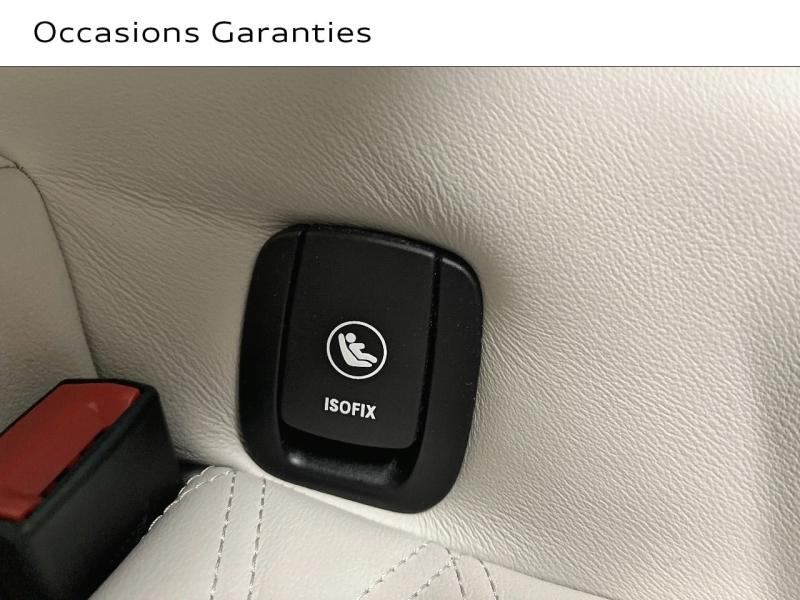 Voitures occasions MINI MINI Edition Greenwich Paris