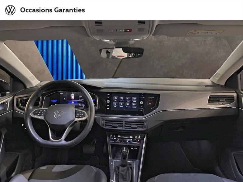 Voitures occasions VOLKSWAGEN POLO Style Paris