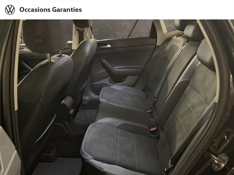 Voitures occasions VOLKSWAGEN POLO Style Paris
