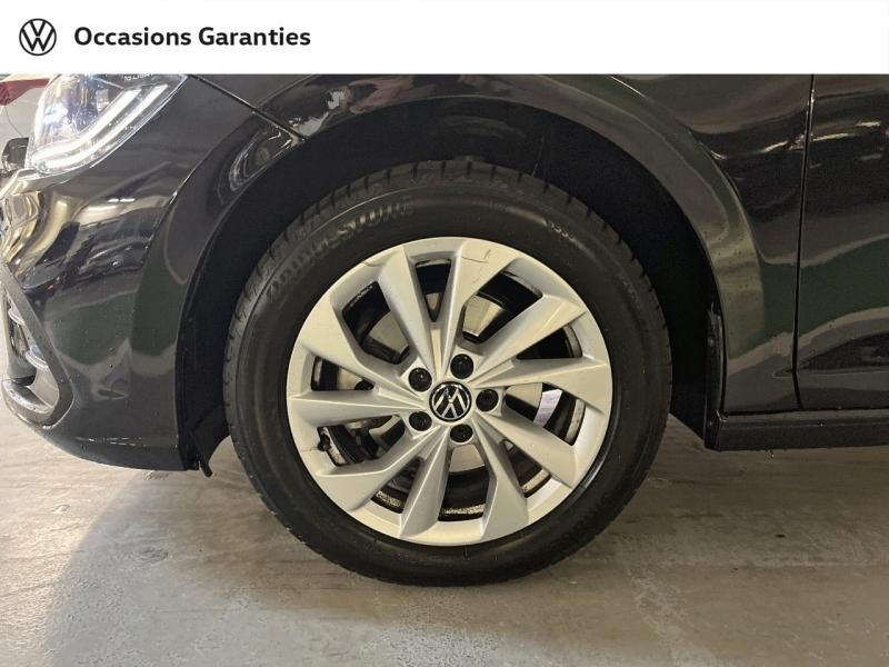 Voitures occasions VOLKSWAGEN POLO Style Paris