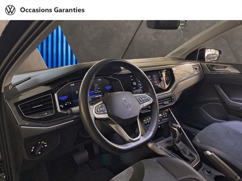 Voitures occasions VOLKSWAGEN POLO Style Paris